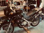 2007 BMW F 650