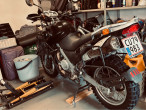 2007 BMW F 650