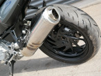 2007 BMW F 800 S 
