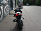 2007 BMW F 800 S 