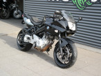 2007 BMW F 800 S 
