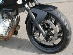 2007 BMW F 800 S 