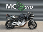 2007 BMW F 800 S 