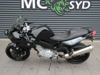 2007 BMW F 800 S 2007 BMW F 800 S