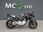 2007 BMW F 800 S 2007 BMW F 800 S
