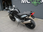 2007 BMW F 800 S 2007 BMW F 800 S