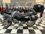2007 BMW F 800 ST