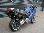 2007 BMW F 800 ST 2007 BMW F 800 ST