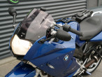 2007 BMW F 800 ST 2007 BMW F 800 ST