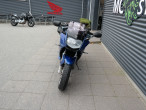 2007 BMW F 800 ST 2007 BMW F 800 ST