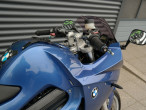 2007 BMW F 800 ST 2007 BMW F 800 ST
