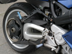 2007 BMW F 800 ST 2007 BMW F 800 ST
