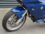 2007 BMW F 800 ST 2007 BMW F 800 ST