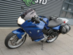 2007 BMW F 800 ST 2007 BMW F 800 ST