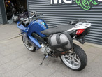 2007 BMW F 800 ST 2007 BMW F 800 ST
