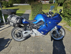 2007 BMW F 800 ST 2007 BMW F 800 ST