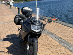 2007 BMW F 800 ST 2007 BMW F 800 ST