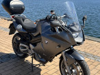 2007 BMW F 800 ST 2007 BMW F 800 ST