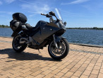 2007 BMW F 800 ST 2007 BMW F 800 ST