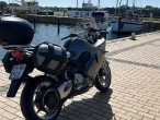 2007 BMW F 800 ST 2007 BMW F 800 ST