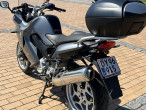 2007 BMW F 800 ST 2007 BMW F 800 ST