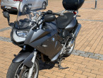 2007 BMW F 800 ST 2007 BMW F 800 ST