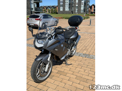 BMW F 800 ST
