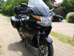 2007 BMW K 1200 GT
