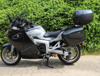 2007 BMW K 1200 GT