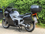 2007 BMW K 1200 GT