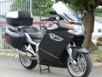 2007 BMW K 1200 GT