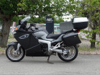 2007 BMW K 1200 GT