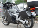 2007 BMW K 1200 GT