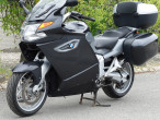 2007 BMW K 1200 GT