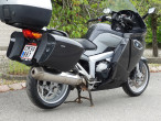 2007 BMW K 1200 GT
