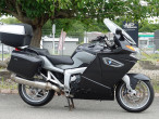2007 BMW K 1200 GT
