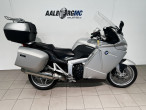 2007 BMW K 1200 GT