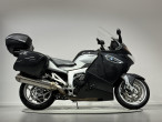 BMW K 1200 GT