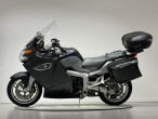 2007 BMW K 1200 GT 2007 BMW K 1200 GT