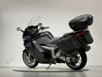 2007 BMW K 1200 GT 2007 BMW K 1200 GT