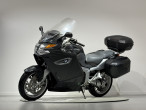 2007 BMW K 1200 GT 2007 BMW K 1200 GT