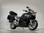 2007 BMW K 1200 GT 2007 BMW K 1200 GT