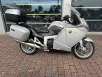 2007 BMW K 1200 GT 2007 BMW K 1200 GT
