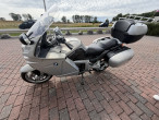 2007 BMW K 1200 GT 2007 BMW K 1200 GT