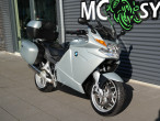 2007 BMW K 1200 GT 2007 BMW K 1200 GT