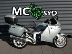 2007 BMW K 1200 GT 2007 BMW K 1200 GT