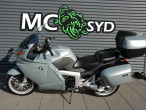 2007 BMW K 1200 GT 2007 BMW K 1200 GT