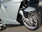 2007 BMW K 1200 GT 2007 BMW K 1200 GT