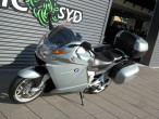 2007 BMW K 1200 GT 2007 BMW K 1200 GT