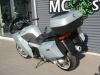 2007 BMW K 1200 GT 2007 BMW K 1200 GT